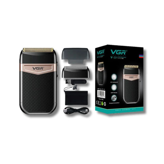 Afeitadora Eléctrica VGR V331